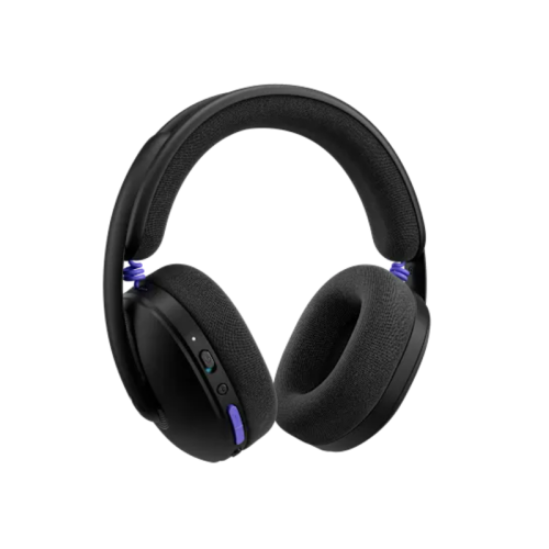 Гарнитура/ Logitech Headset G325 LIGHTSPEED Wireless Gaming BLACK Гарнитура/ Logitech Headset G325 LIGHTSPEED Wireless Gaming BLACK