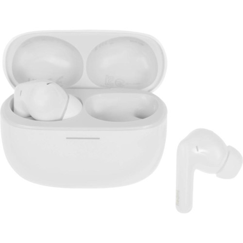 Гарнитура внутриканальные Xiaomi Redmi Buds 6 Pro белый беспроводные bluetooth в ушной раковине (BHR9310GL)