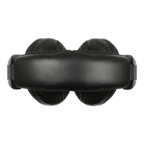 Наушники мониторные Oklick HP-M211V 1.8м черный проводные оголовье (HP-M211VB)