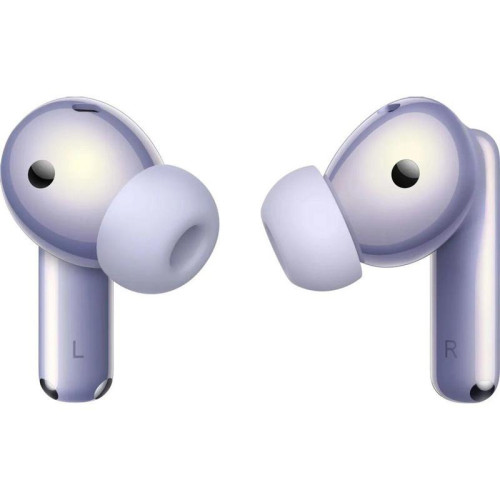 Гарнитура внутриканальные Huawei FreeBuds 6i Orca-T100 фиолетовый беспроводные bluetooth в ушной раковине (55037547)
