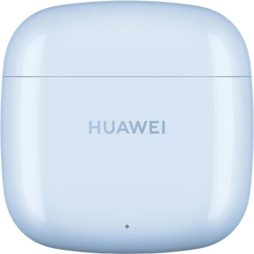 Гарнитура вкладыши Huawei FreeBuds SE 2 ULC-CT010 синий беспроводные bluetooth в ушной раковине (55037014)