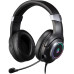 Наушники с микрофоном A4Tech Bloody G350 черный 2м мониторные USB оголовье (G350 USB/ BLACK) Наушники с микрофоном A4Tech Bloody G350 черный 2м мониторные USB оголовье (G350 USB/ BLACK)