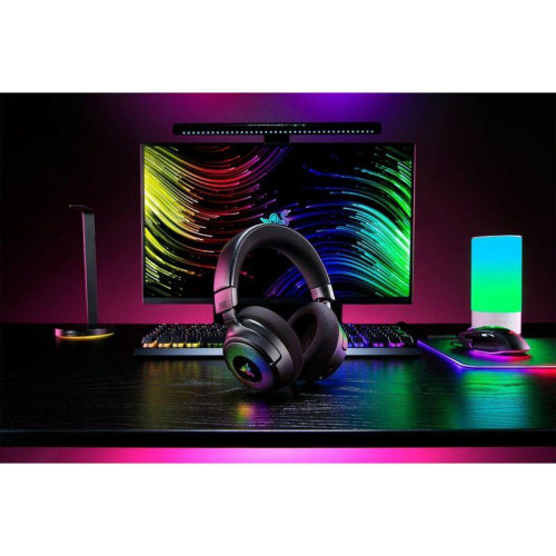 Гарнитура Razer Kraken V4 gaming headset/ Razer Kraken V4 gaming headset