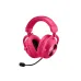 Гарнитура/ Logitech Headset G PRO X 2 LIGHTSPEED Wireless Gaming   - Pink