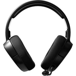 Наушники с микрофоном Steelseries Arctis 1 черный мониторные Radio оголовье (61512)