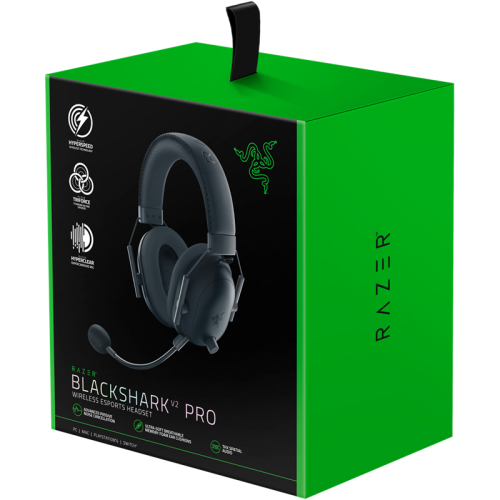 Гарнитура Razer Blackshark V2 Pro/ Razer Blackshark V2 Pro Headset