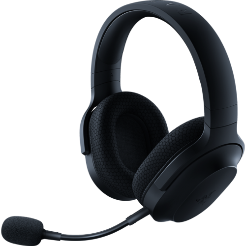 Наушники с микрофоном Razer Barracuda X черный 1.5м мониторные BT/Radio оголовье (RZ04-04430100-R3M1)