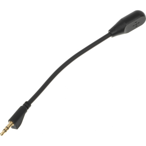 Наушники с микрофоном Acer Nitro OHR401 черный мониторные BT/Radio/3.5mm оголовье (ZL.HDSEE.00H)
