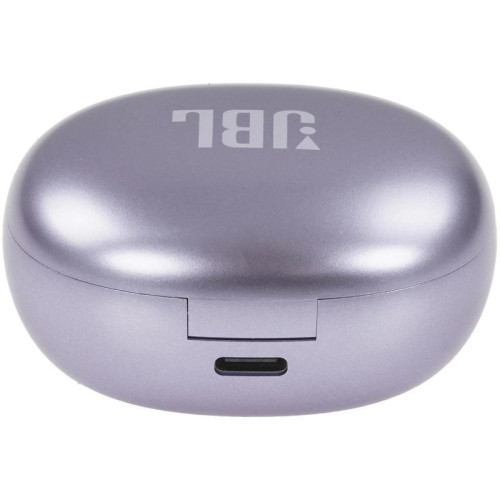 Гарнитура внутриканальные JBL Tune 280 TWS NC2 фиолетовый беспроводные bluetooth в ушной раковине (JBLT280TWSNC2PURCN)