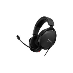 Наушники с микрофоном HyperX Cloud Stinger 2 Core черный 1.3м мониторные оголовье (683L9AA)