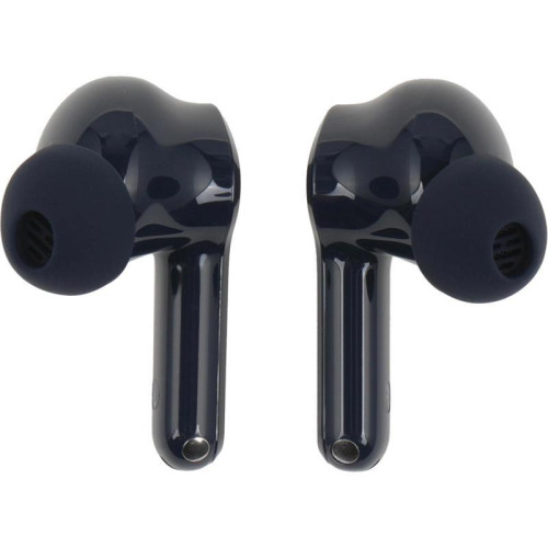 Гарнитура внутриканальные Realme Buds T110 синий беспроводные bluetooth в ушной раковине (631206000013)