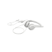 Гарнитура/ Headset Logitech H390  USB White