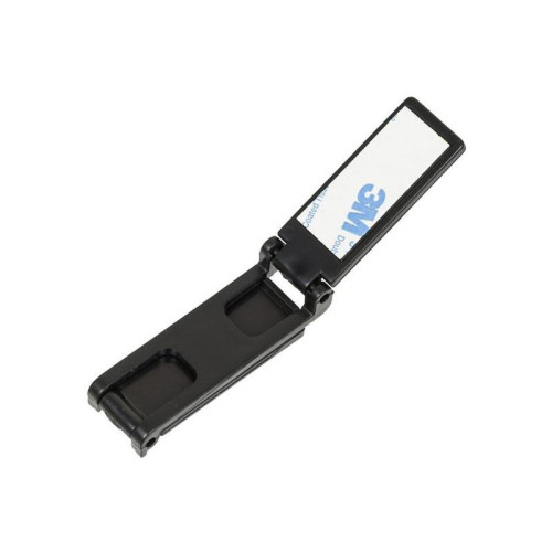 Наушники с микрофоном A4Tech HS-50 черный 2.5м мониторные оголовье