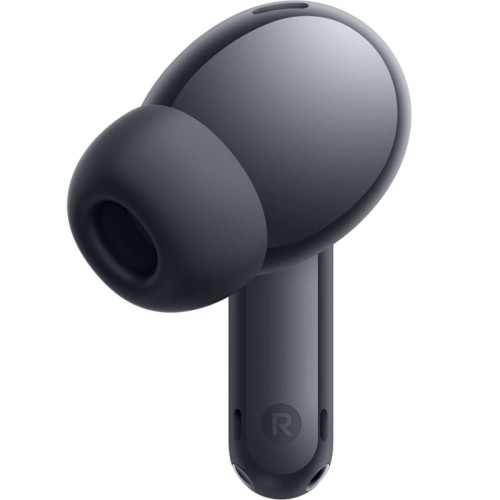 Гарнитура внутриканальные Xiaomi Redmi Buds 8 Lite черный беспроводные bluetooth в ушной раковине (BHR08OMGL) Гарнитура внутриканальные Xiaomi Redmi Buds 8 Lite черный беспроводные bluetooth в ушной раковине (BHR08OMGL)