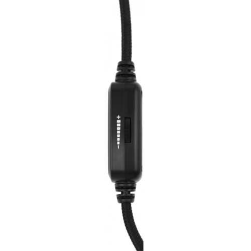 Наушники с микрофоном A4Tech Bloody G575P черный 2м мониторные оголовье (G575P 4PIN+USB/BLACK) Наушники с микрофоном A4Tech Bloody G575P черный 2м мониторные оголовье (G575P 4PIN+USB/BLACK)