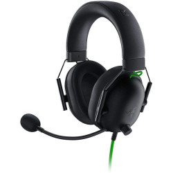 Наушники с микрофоном Razer Blackshark V2 X черный 1.3м мониторные оголовье (RZ04-03240100-R3M1)