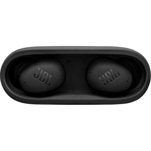 Гарнитура внутриканальные JBL Wave Buds 2 черный беспроводные bluetooth в ушной раковине (JBLWBUDS2BLK) Гарнитура внутриканальные JBL Wave Buds 2 черный беспроводные bluetooth в ушной раковине (JBLWBUDS2BLK)