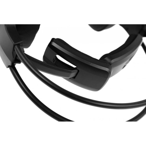 Наушники с микрофоном A4Tech Bloody G575P черный 2м мониторные оголовье (G575P 4PIN+USB/BLACK)