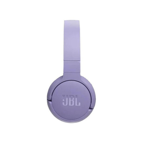 Гарнитура накладные JBL Tune 670NC фиолетовый беспроводные bluetooth оголовье (JBLT670NCPURCN)