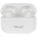 Гарнитура внутриканальные A4Tech Bloody M30 белый беспроводные bluetooth в ушной раковине (M30 (WHITE)) Гарнитура внутриканальные A4Tech Bloody M30 белый беспроводные bluetooth в ушной раковине (M30 (WHITE))
