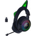 Гарнитура Razer Kraken Kitty V3 Pro - Black/ Razer Kraken Kitty V3 Pro - Black Headset Гарнитура Razer Kraken Kitty V3 Pro - Black/ Razer Kraken Kitty V3 Pro - Black Headset