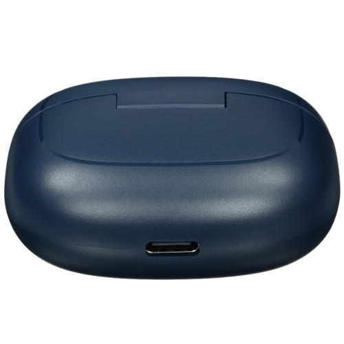 Гарнитура Tecno Buds 4 Air BD04 синий беспроводные bluetooth в ушной раковине (BD04 AIR MIDNIGHT BLUE)
