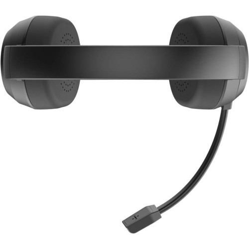 Наушники с микрофоном A4Tech Fstyler FH150U черный 2м накладные USB оголовье (FH150U BLACK)