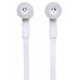 Гарнитура внутриканальные Oklick HS-S-220 1.1м белый проводные в ушной раковине (D2W) Гарнитура внутриканальные Oklick HS-S-220 1.1м белый проводные в ушной раковине (D2W)