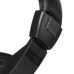 Наушники мониторные Oklick HP-M211V 1.8м черный проводные оголовье (HP-M211VB)