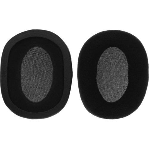 Наушники с микрофоном Logitech G Pro X Lightspeed черный 2м мониторные Radio оголовье (981-000908)