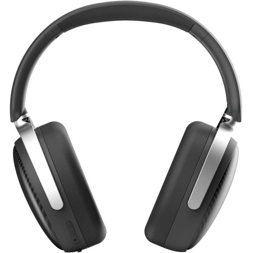 Наушники мониторные A4Tech Fstyler BH350C черный беспроводные bluetooth оголовье (BH350C BLACK)