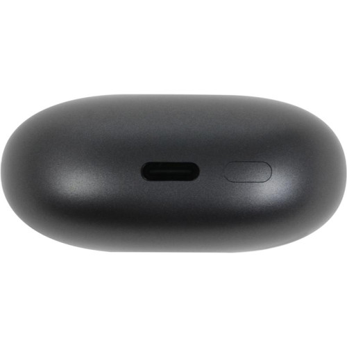 Гарнитура вкладыши Xiaomi Buds 5 M2341E1 черный беспроводные bluetooth в ушной раковине (BHR8118GL)