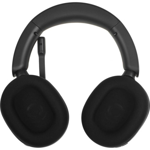 Гарнитура накладные Sony INZONE H5 1.5м черный беспроводные bluetooth оголовье (WH-G500/B)