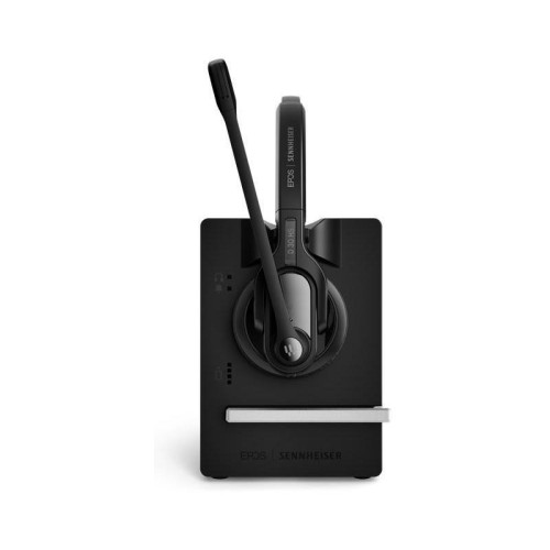 Наушники с микрофоном Epos Sennheiser D30 Phone черный накладные оголовье (1000987)