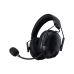 Гарнитура Razer BlackShark V3 Pro - Black/ Razer BlackShark V3 Pro - Black Headset Гарнитура Razer BlackShark V3 Pro - Black/ Razer BlackShark V3 Pro - Black Headset