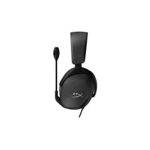 Наушники с микрофоном HyperX Cloud Stinger 2 Core черный 1.3м мониторные оголовье (683L9AA)