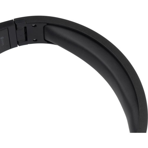 Наушники с микрофоном Oklick HS-L420G черный накладные BT оголовье (1939799)