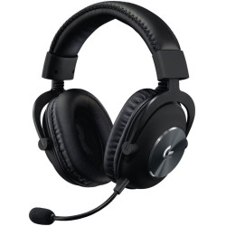 Гарнитура/ Logitech Headset G PRO X Gaming