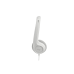 Гарнитура/ Headset Logitech H390  USB White