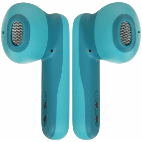 Гарнитура вкладыши JBL Wave Flex 2 синий беспроводные bluetooth в ушной раковине (JBLWFLEX2BLU) Гарнитура вкладыши JBL Wave Flex 2 синий беспроводные bluetooth в ушной раковине (JBLWFLEX2BLU)