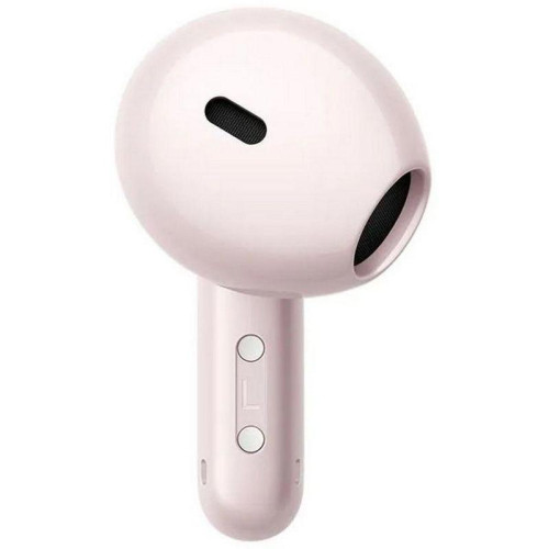 Гарнитура вкладыши Xiaomi Buds 6 Active M2344E1 розовый беспроводные bluetooth в ушной раковине (BHR8395GL)