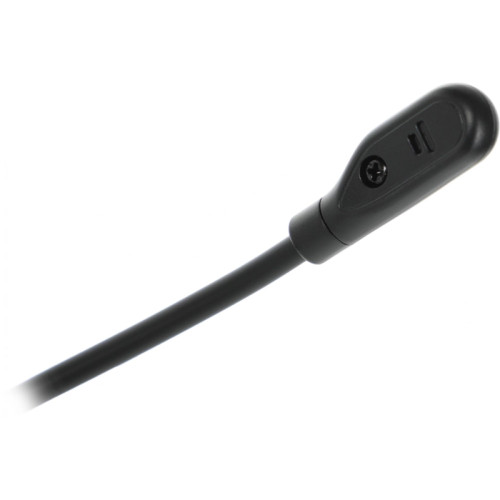 Наушники с микрофоном A4Tech Fstyler FH100i черный 1.8м накладные оголовье (FH100I (STONE BLACK))