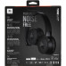 Гарнитура накладные JBL Tune 670NC черный беспроводные bluetooth оголовье (JBLT670NCBLK)