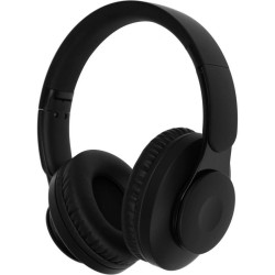 Наушники накладные Hoco Enjoy W45 черный беспроводные bluetooth оголовье