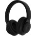 Наушники накладные Hoco Enjoy W45 черный беспроводные bluetooth оголовье Наушники накладные Hoco Enjoy W45 черный беспроводные bluetooth оголовье