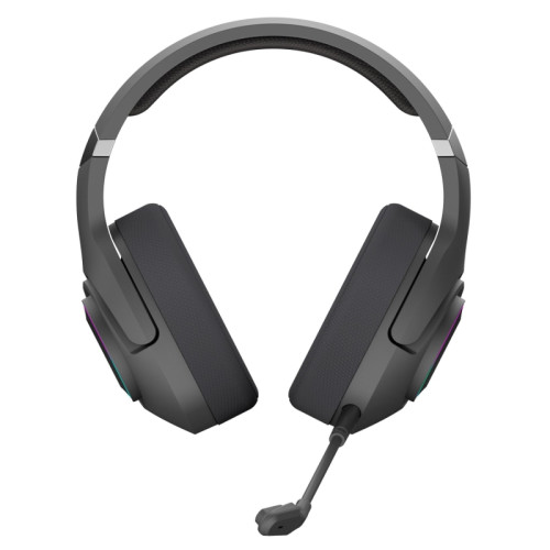 Наушники с микрофоном A4Tech Bloody GR270 черный 1.5м мониторные BT/Radio оголовье (GR270)