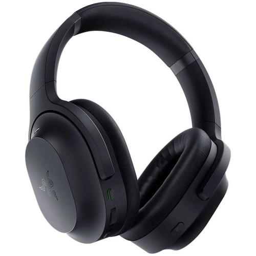 Наушники с микрофоном Razer Barracuda Pro черный мониторные BT/Radio оголовье (RZ04-03780100-R3M1)