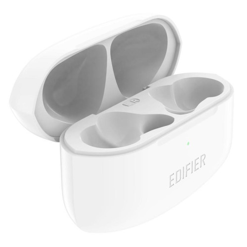 Гарнитура внутриканальные Edifier TWS300 NB белый беспроводные bluetooth в ушной раковине Гарнитура внутриканальные Edifier TWS300 NB белый беспроводные bluetooth в ушной раковине