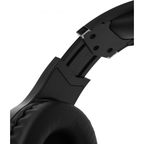 Наушники с микрофоном A4Tech Bloody G220S черный 2м мониторные USB оголовье (G220S USB/ BLACK) Наушники с микрофоном A4Tech Bloody G220S черный 2м мониторные USB оголовье (G220S USB/ BLACK)
