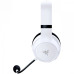 Гарнитура Kaira for Xbox - White/ Razer Kaira for Xbox White - Wireless Gaming Headset for Xbox Series X S - White